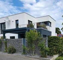 Modernes Einfamilienhaus mit Garage - Oldenburg Bloherfelde