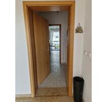 2-Zi.-Wohnung 57 m² Coburg-Wüstenahorn! EG teilmöbliert ab sofort