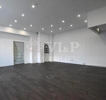 ZU VERMIETEN: Fläche für einen Dienstleistungsbetrieb an der B72 - provisionsfrei - Großefehn