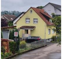 Einfamilienhaus in Bad Friedrichshall