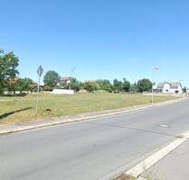 Baugrundstück in Mehltheuer, Gemeinde Hirschstein für 45,00 € m² - Stauchitz