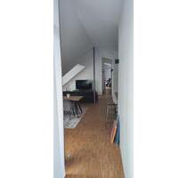 Exklusive 3-Zimmer-Penthouse-Wohnung in Gailingen am Hochrhein