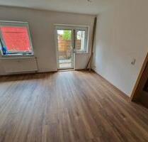 1 Zimmer Wohnung für Singles und oder Pendler - Schönbrunn im Steigerwald