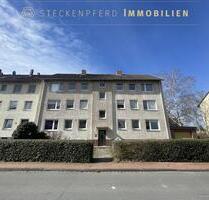 Schöner Wohnen in Ronnenberg! - 695,00 EUR Kaltmiete, ca.  65,00 m² in Ronnenberg (PLZ: 30952)