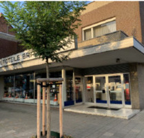 Attraktive Gewerbefläche in zentrumsnaher Lage mit Parkplätzen - Ahlen