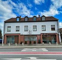 Charmante 1-Zi-Wohnung mit Balkon & Stellplatz in zentraler Lage - Regensburg Ganghofersiedlung