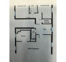 Attraktive 3-Zi DG-Whg. in SHA-Teurershof, EBK, TG,Balkon, Keller - Schwäbisch Hall
