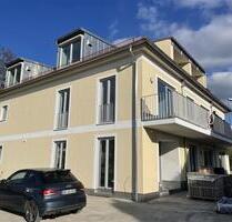 Moderne 2-Zimmer-Etagenwohnung mit Balkon & Stellplatz in Neuburg an der Donau