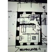 1-Zi. EG Wohnung in Holzingen - 560,00 EUR Kaltmiete, in Weißenburg in Bayern (PLZ: 91781)