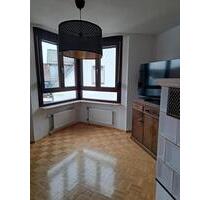 Wunderschöne Maisonette-Wohnung mit Balkon zu vermieten - Bad Mergentheim