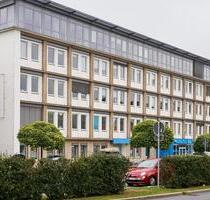Jetzt verfügbar: Helle Büroabteilung mit gemütlicher Teeküche *DIREKT VOM EIGENTÜMER* - Bochum Bochum-Mitte