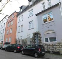 Wohn(t)raum: 1-Zimmer-Citywohnung - Essen Frillendorf