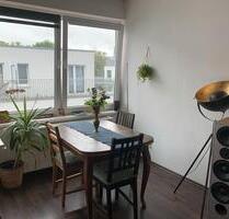 Möblierte, geräumige und sonnige Wohnung zur ZWISCHENMIETE (!) - Berlin Charlottenburg-Wilmersdorf