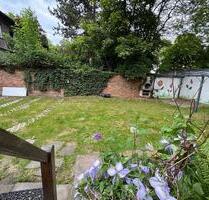Traumhafte Stadtwohnung mit Garten und dazu ruhig gelegen im Herzen der Stadt - Braunschweig