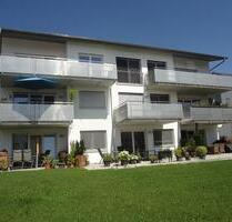 Exklusive und traumhaft schöne 3,5 Zimmer WHG mit EBK, Balkon & T - Mittelbiberach