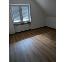 Wohnung 3 ZKB mit Balkon in Cochem
