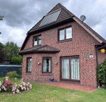 Einfamilienhaus mit Garage von Privat - Ganderkesee