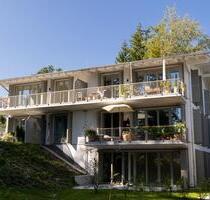 REMAX - 3-Zimmer-Idylle in Tutzing – Seenähe inklusive!