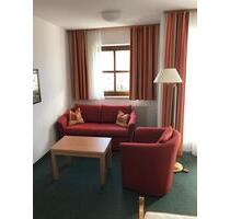 Schöne Einzimmerwohnung mit eigenem Eingang - Waldkirchen