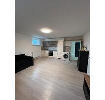 2 Zimmer Wohnung in Massenbach Teil Möbliert - Schwaigern