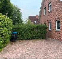 Oberwohnung, 4 Zimmer, Küche, Bad, 595 €, in Westrhauderfehn