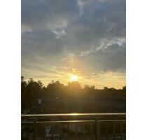 Kleines Penthouse im Erstbezug mit großer Südwest-Dachterrasse in HH-Fuhlsbüttel - Hamburg Alsterdorf