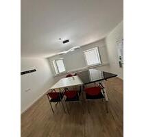 Bürofläche mit Lagerhalle zu vermieten, Gewerbegebiet Mintraching