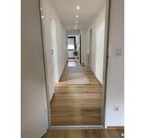 Wohnung Miete - 650,00 EUR Kaltmiete, ca.  65,00 m² in Achstetten (PLZ: 88480)