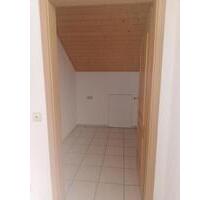 Wohnung zu vermieten ab 1. September - Ellwangen (Jagst)