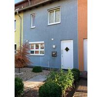 Reihenhaus mit Garten und 2 Stellplätzen - Hohe Börde