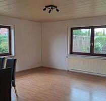 frisch renovierte 3 Zimmerwohnung, EG 96qm - Suhlendorf