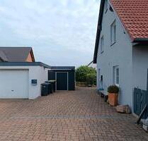 Einfamilienhaus mit Garage in Gross Biewende - Remlingen-Semmenstedt
