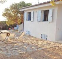 SARDINIEN - Ferienhaus für 6 Personen direkt am Meer PORTO-PINO - Schmallenberg