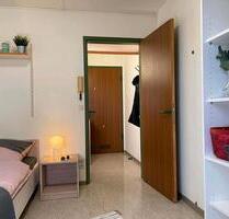 möbliertes Zimmer - 370,00&nbsp;EUR Kaltmiete, in Gießen (PLZ: 35390)