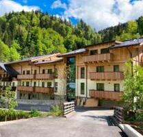 Ferienwohnung mit Wellness & Hund – ruhige Alleinlage am Bach - Vellmar