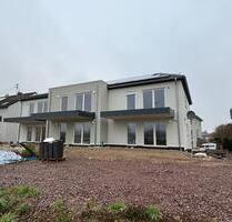 Erstbezug - Moderne Neubauwohnung - Perl