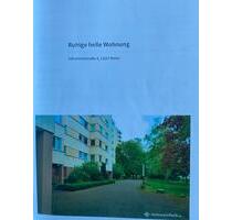 2-Zimmerwohnung in Lichterfelde Steglitz Berlin