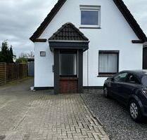 WG-geeignete (EG)- Wohnung in Oldenburg-Eversten