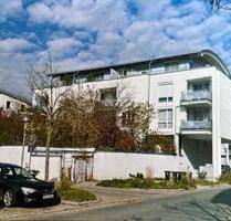 Wunderschöne möblierte 2- Zimmer Penthouse-Wohnung - Biberach an der Riß