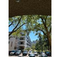 Altbauwohnung mit Balkon & Gartenoption – ab 15.09.2025 frei - Berlin Spandau