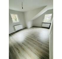 4-ZKB mit Balkon in ruhiger Lage von Rotenburg - Rotenburg an der Fulda