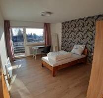 20qm Zimmer für € 450,- incl. aller Nebenkosten, ArbeiterStudent - Eggenfelden