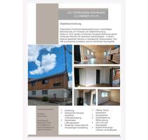 Wald-Walbertsweiler 2,5 Zi Neubau-Wohnung per sofort verfügbar