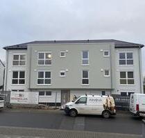 Erstbezug - Moderne Neubauwohnung - Perl