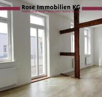 Sanierte Altbauwohnung in der Mindener Innenstadt zu vermieten!