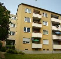 Renovierte 2 Zimmer Wohnung in Maintal