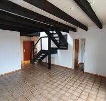 Schöne Maisonettewohnung in Krefeld-Oppum