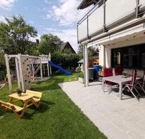 3 - 4 Zimmer Eigentumswohnung mit Garten in Geretsried