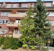 freundliche 3 ZiKüDiBad mit Südbalkon - zentrumsnah - Wilhelmshaven