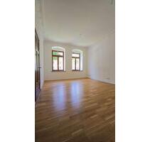 2-Zimmer-Traum mit Balkon & Altbauflair, hochwertig ausgestattet - Chemnitz Altendorf